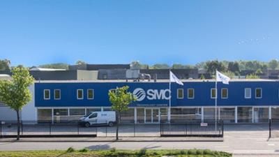 Cleanroom SMC Eindhoven - Professeurs