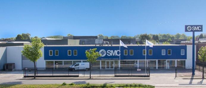Cleanroom SMC Eindhoven - Actualités